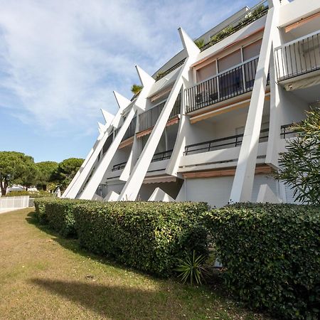 Apartment Les Flamants Roses-8 By Interhome La Grande-Motte Esterno foto