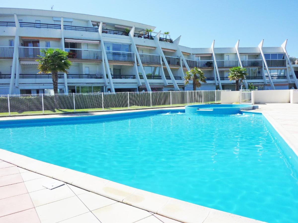 Apartment Les Flamants Roses-8 By Interhome La Grande-Motte Esterno foto