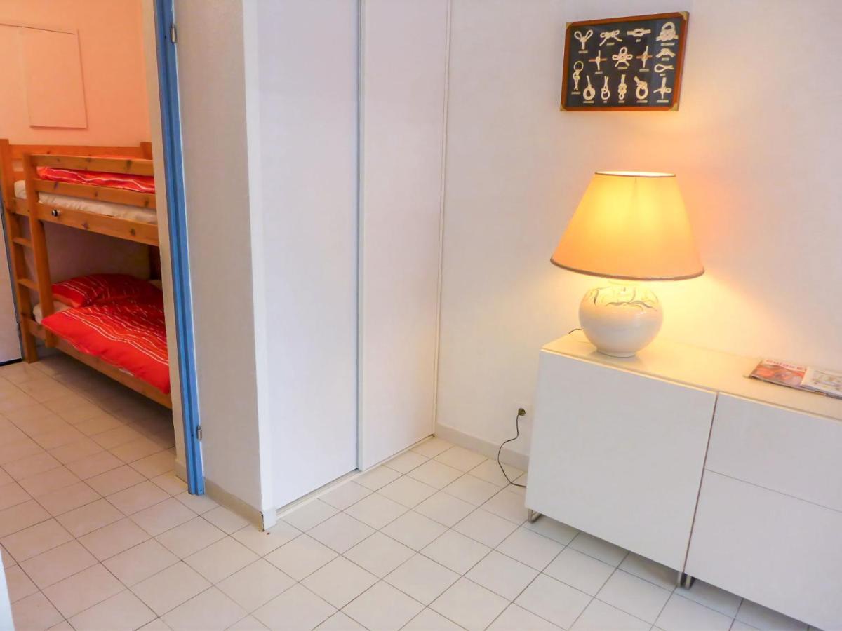 Apartment Les Flamants Roses-8 By Interhome La Grande-Motte Esterno foto