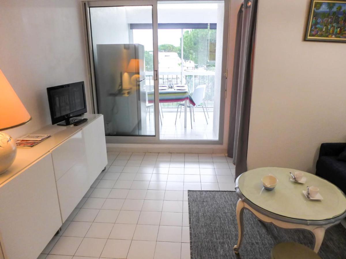 Apartment Les Flamants Roses-8 By Interhome La Grande-Motte Esterno foto