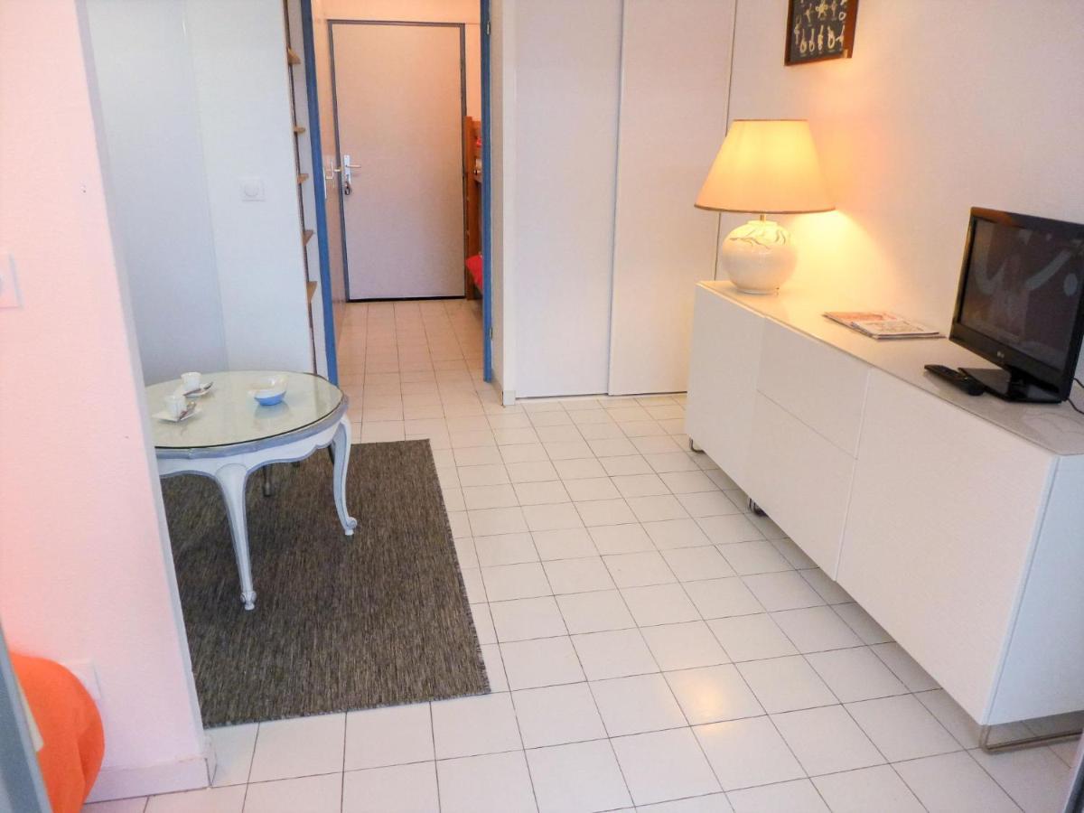 Apartment Les Flamants Roses-8 By Interhome La Grande-Motte Esterno foto