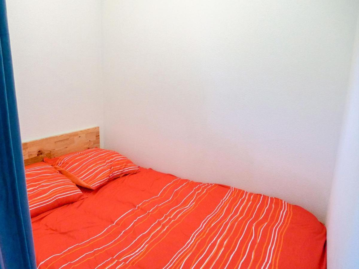 Apartment Les Flamants Roses-8 By Interhome La Grande-Motte Esterno foto