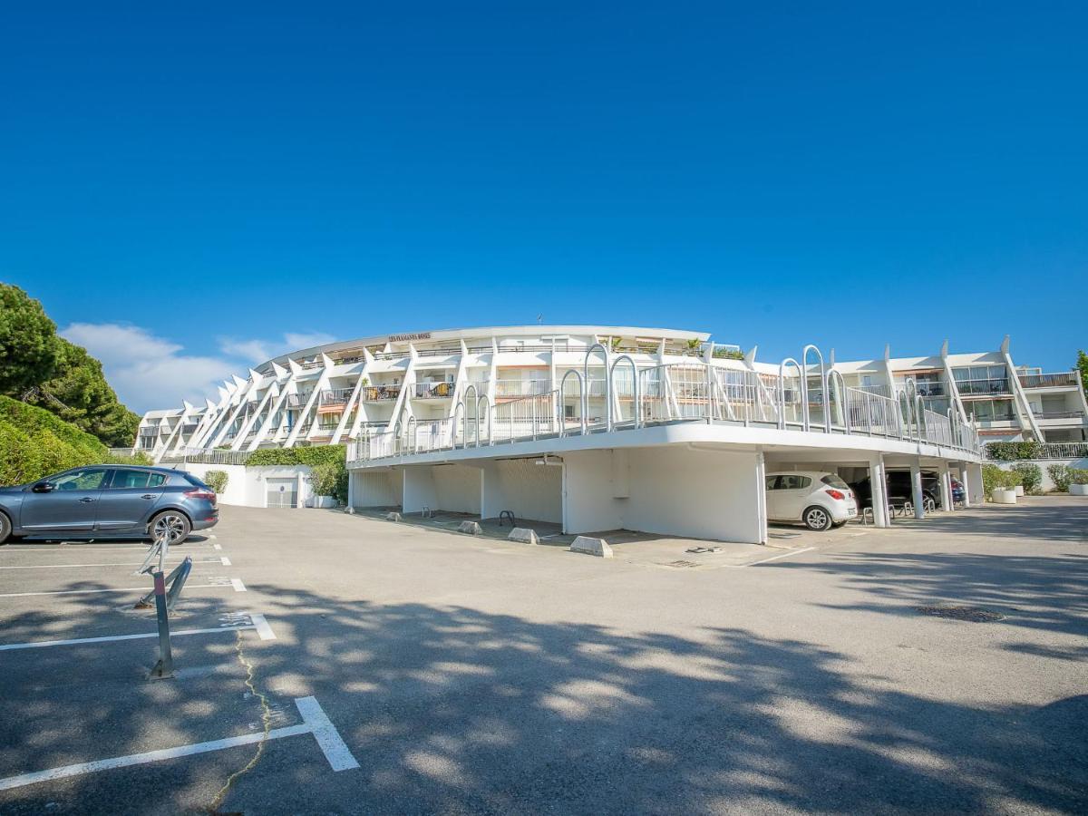 Apartment Les Flamants Roses-8 By Interhome La Grande-Motte Esterno foto